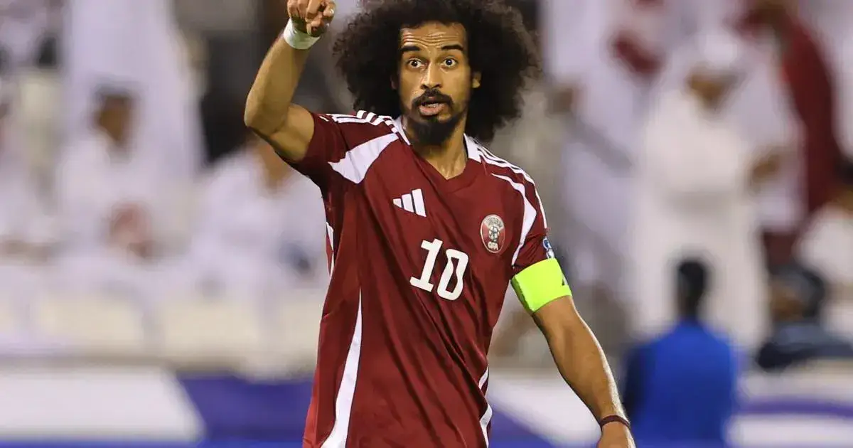Akram Afif